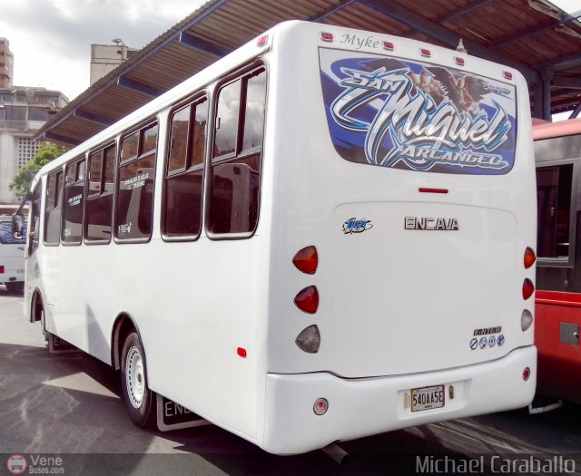 C.U. Caracas - Los Teques A.C. 018  por Michael Caraballo