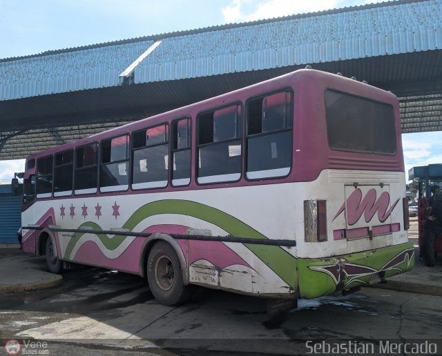 U.C. Campo Mara 005 por Sebasti�n Mercado