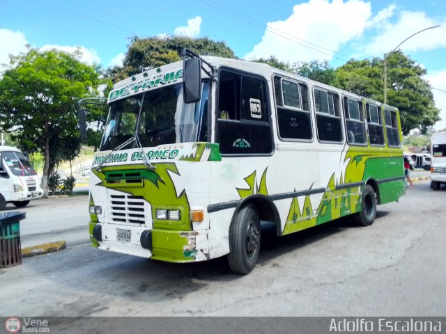 MI - Uni�n Circunvalaci�n Los Teques 053 por Adolfo Escalona