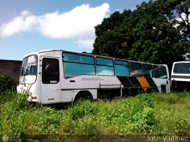 En Chiveras Abandonados Recuperaci�n 25 por Jes�s Valero