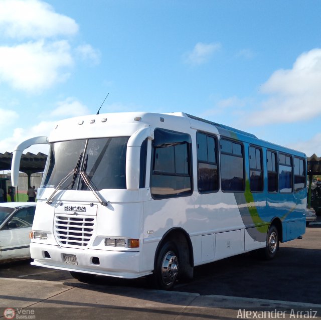 A.C.C. Caicara Amazonas 093 por Alexander Arraiz