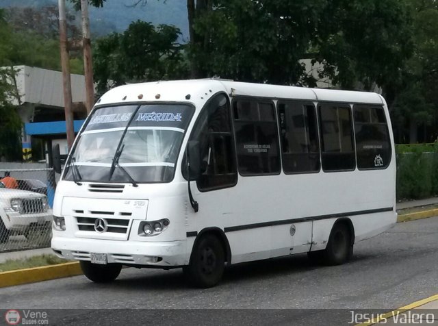 A.C. L�nea Lagunillas 02 por Jes�s Valero