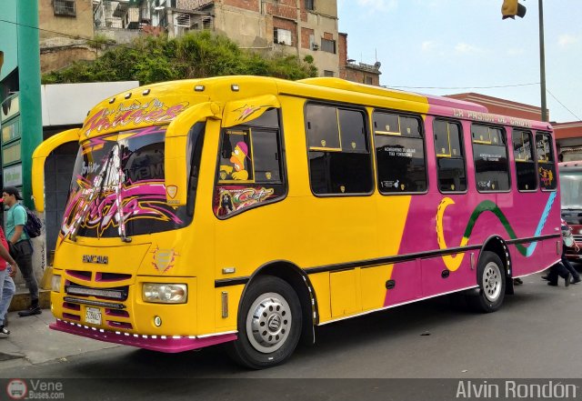 A.C.C. Caicara Amazonas 011 por Alvin Rond�n