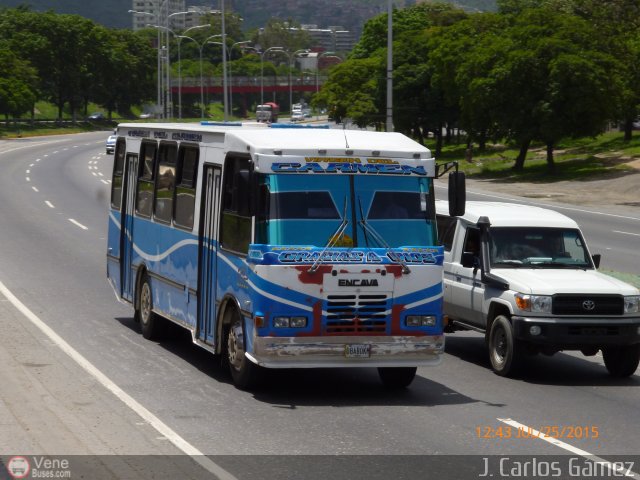 Uni�n Chara A.C. 193 por J. Carlos G�mez