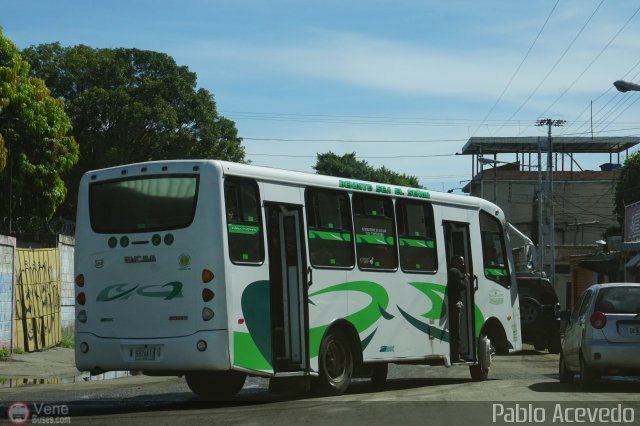 A.C. Mensajeros Llanos del Sur 122 por Pablo Acevedo