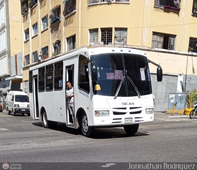 DC - A.C. Casalta - Chaca�to - Cafetal 169 por Jonnathan Rodr�guez