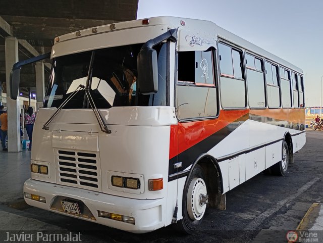 A.C.C. Caicara Amazonas 119 por Javier Arretureta