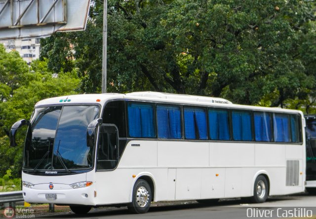 Particular NO USAR M�S 600 por Oliver Castillo