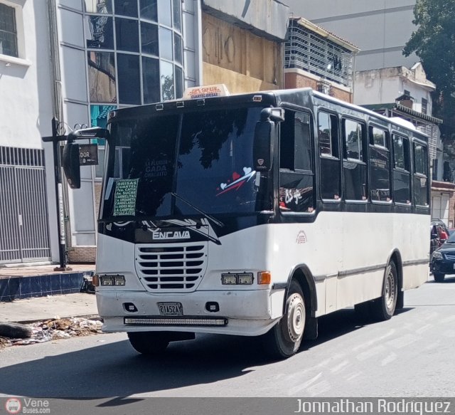 DC - A.C. Propatria - Carmelitas - Chaca�to 141 por Jonnathan Rodr�guez