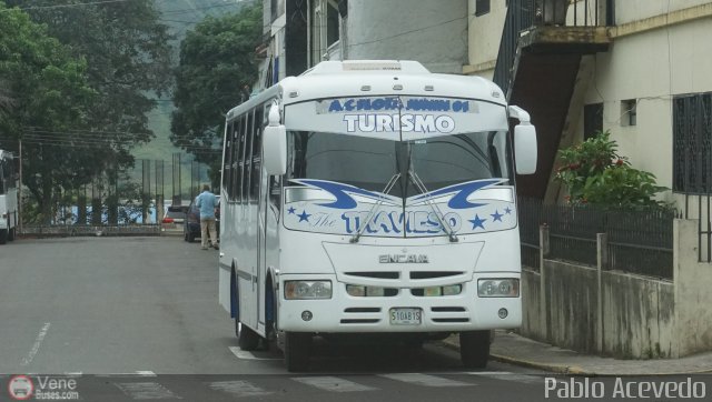 A.C. Flota Jun�n 01 por Pablo Acevedo