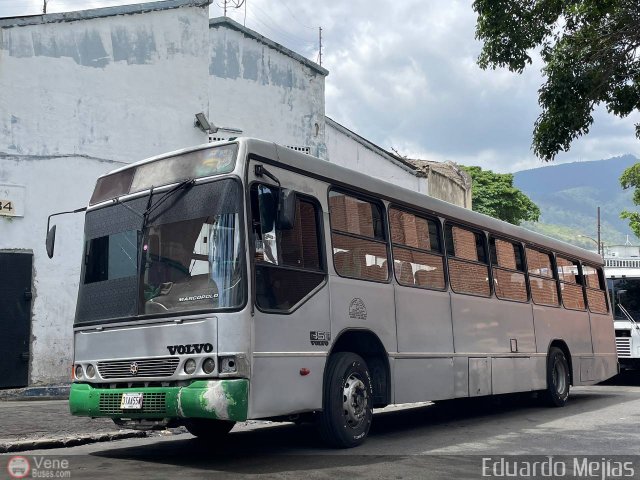 Uni�n La Guaira 300 por Eduardo Mej�as