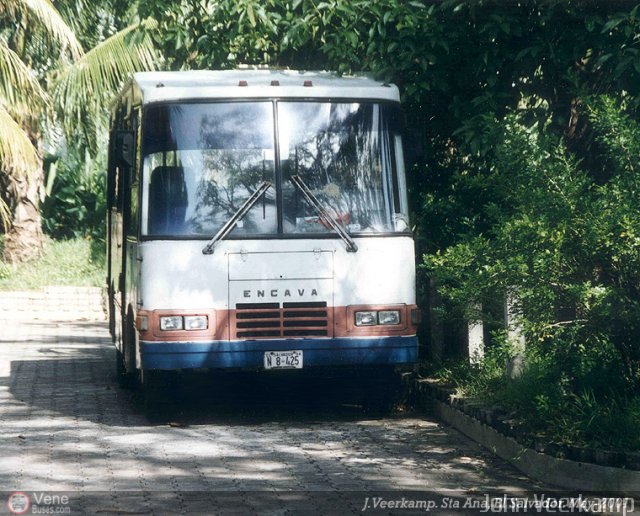 Particular o Desconocido 901 por J. Carlos G�mez