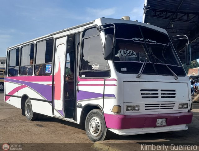 A.C. Uni�n Palo Negro 123 por Kimberly Guerrero