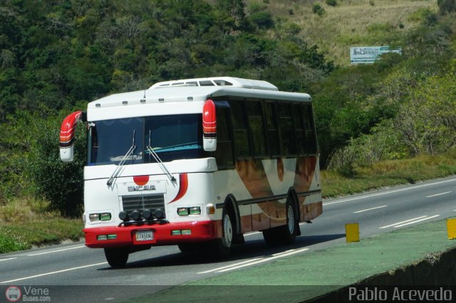 Escuder�a Al� Tours 90 por Pablo Acevedo