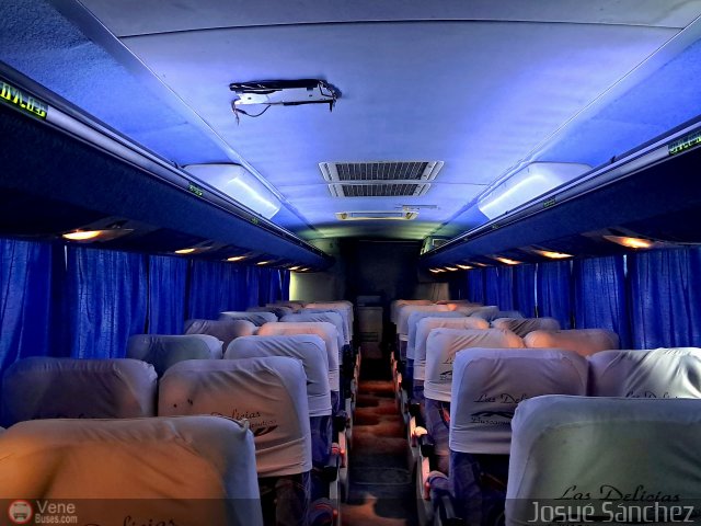 Transporte Las Delicias C.A. 05 por Josu� S�nchez