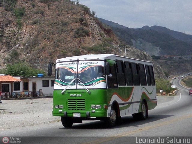 U.C. La Estrella 98 por Leonardo Saturno