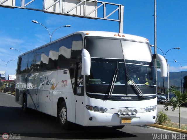 Bus Ven 3170 por Waldir Mata
