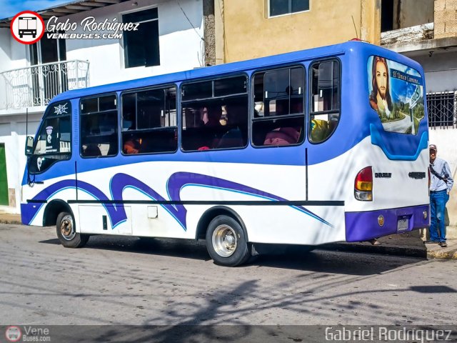 Expresos Gu�charo 04 por Gabriel Rodr�guez