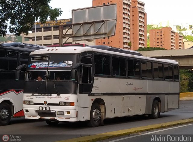 A.C. Ejecutivos Independientes 002 por Alvin Rond�n