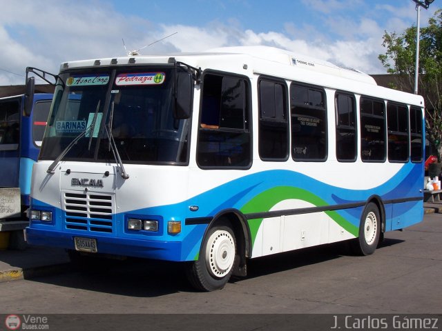 A.C. Pedraza 068 por J. Carlos G�mez