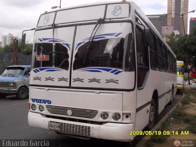 Particular NO USAR M�S 020 por Eduardo Garcia