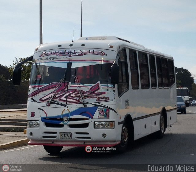 A.C. Indepasib 075 por Eduardo Mej�as