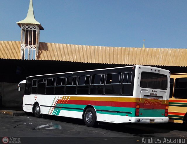 Cooperativa Canaima 10 por Andrs Ascanio