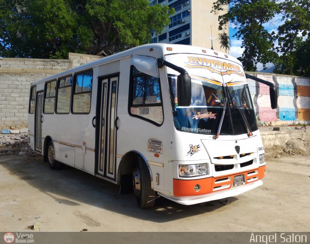 A.C. Indepasib 064 por �ngel Sal�n