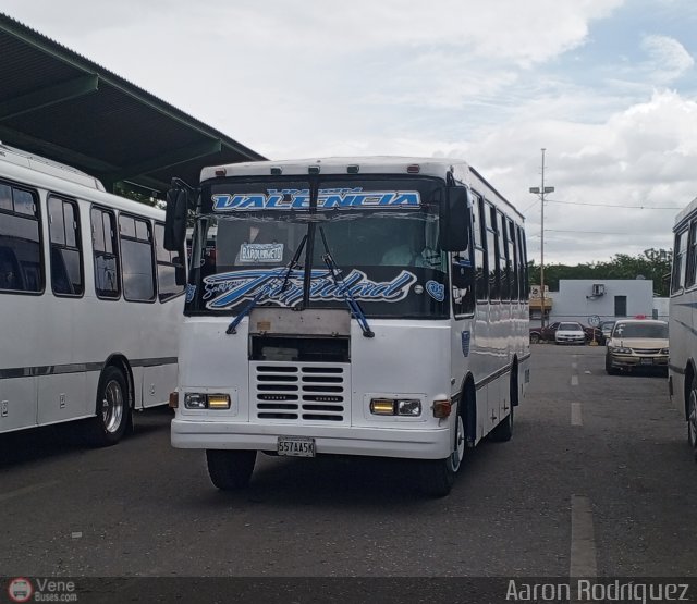 Uni�n Valencia A.C. 65 por Aaron Rodr�guez