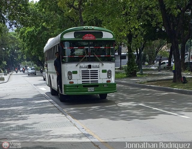 DC - A.C. de Transporte Roosevelt 155 por Jonnathan Rodrguez