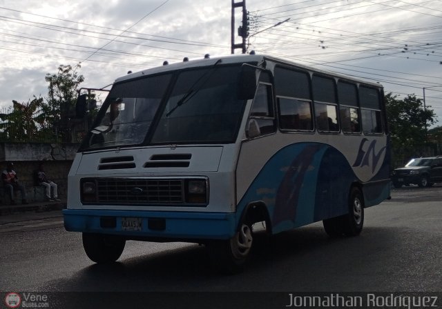 MI - U.C. Sta. Barbara de la Tortuga 08 por Jonnathan Rodr�guez