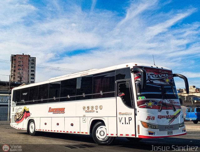 Ejecutivos Kova 053 por Josue S�nchez