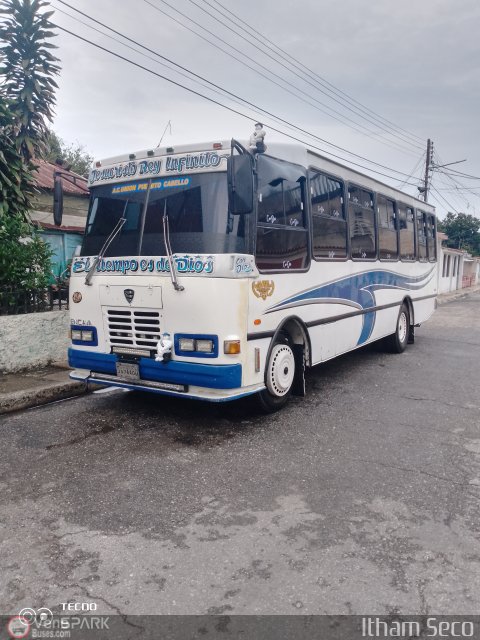 A.C. Uni�n Puerto Cabello 019 por Itham Seco