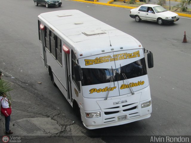 A.C. Expresos San Felipe 2012 13 por Alvin Rond�n