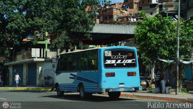 DC - U.C. Los Industriales del Este 96 por Pablo Acevedo
