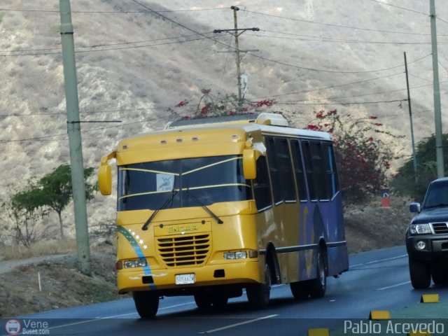 U.C. Caracas - Los Caracas 656 por Pablo Acevedo