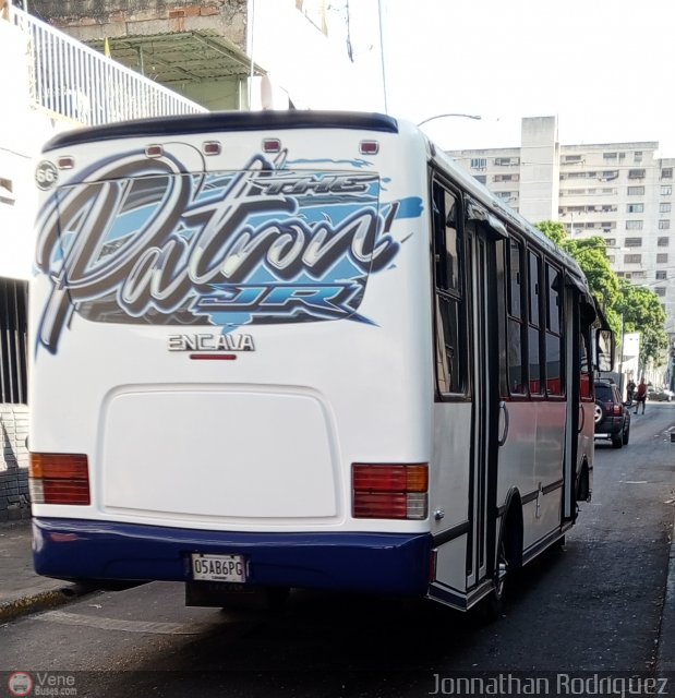 DC - Uni�n Manicomio - Silencio - Quinta Crespo 66 por Jonnathan Rodr�guez