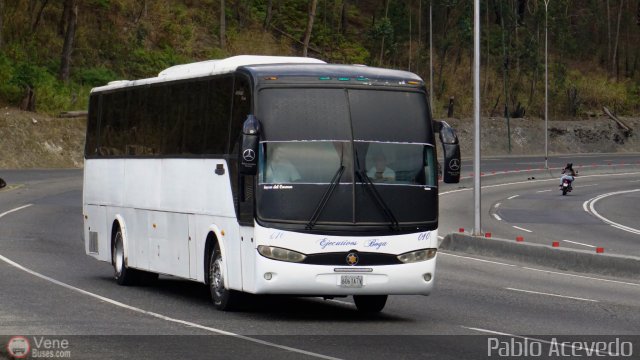 Ejecutivos Boga 10 por Pablo Acevedo