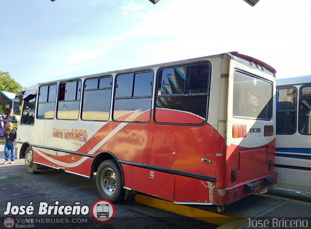 Unin Transporte San Jos 107  por Jos Briceo