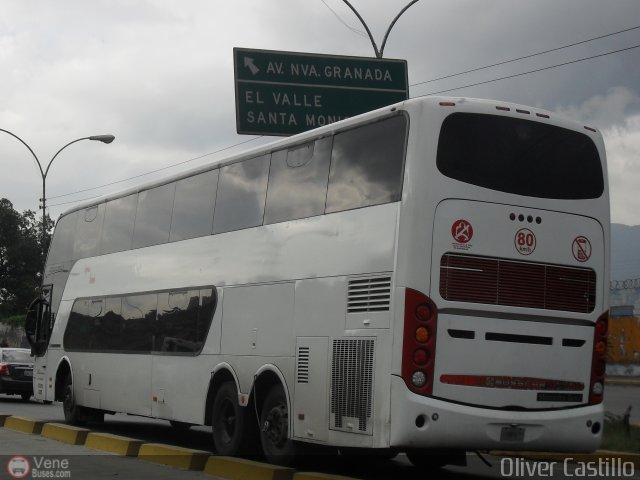 Expresos Maracaibo 0844 por Oliver Castillo