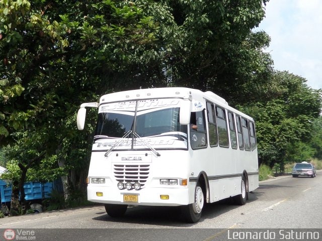 A.C. Don Augusto Malave Villalba 140 por Leonardo Saturno