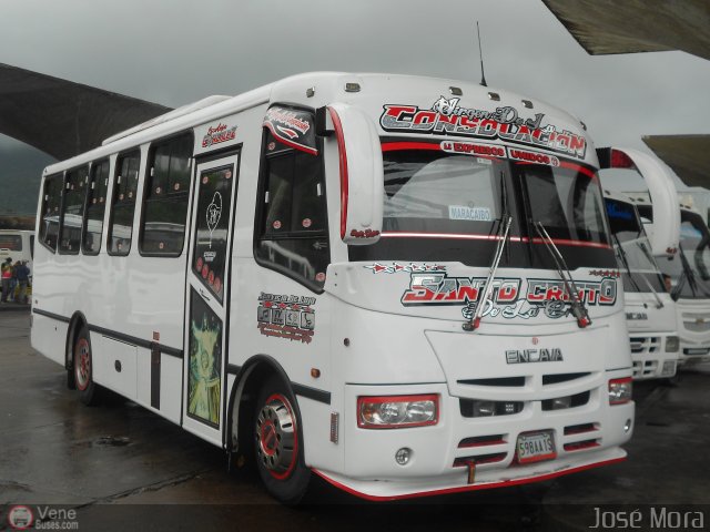 A.C. Expresos Unidos 73 por Jos� Mora