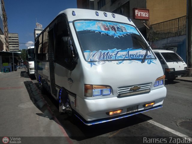 MI - E.P.S. Transporte de Guaremal 008 por Rams�s Zapata