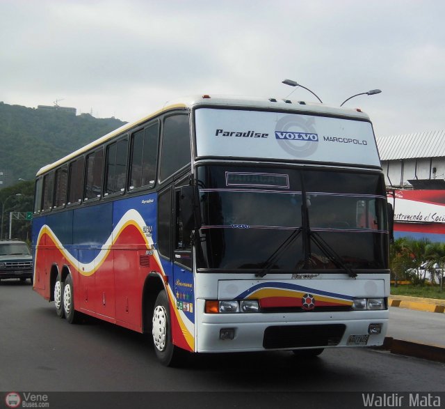 Particular 150 por Waldir Mata