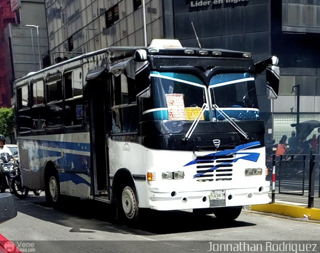 DC - A.C. Propatria - Carmelitas - Chacato 295 por Jonnathan Rodrguez