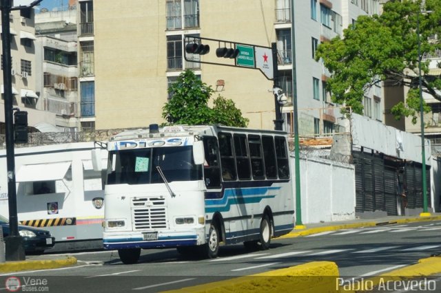 DC - A.C. Propatria - Carmelitas - Chacato 283 por Pablo Acevedo
