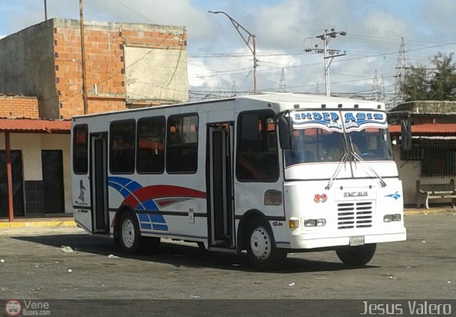 A.C. Indepasib 089 por Jes�s Valero