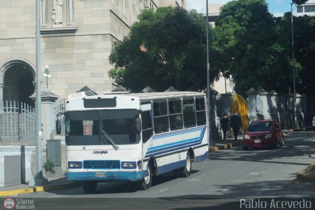 DC - A.C. Propatria - Carmelitas - Chaca�to 130 por Pablo Acevedo