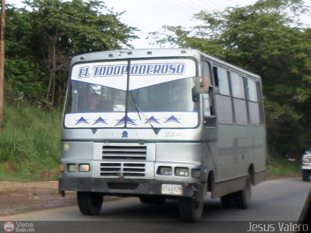 MI - R�pidos Dos Lagunas 18 por Jes�s Valero