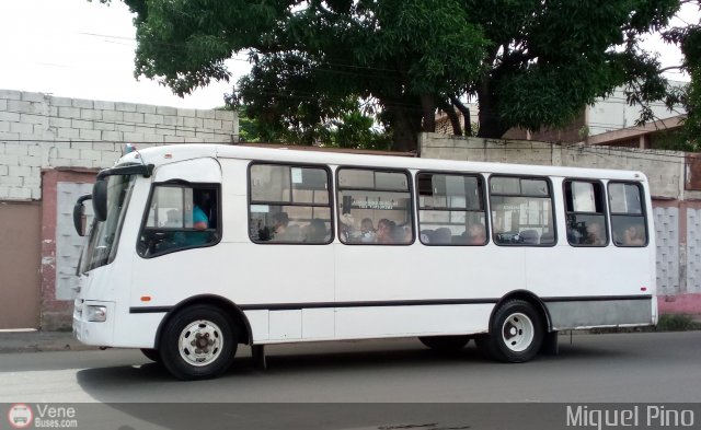 DC - A.C. Uni�n Rel�mpago 01 por Miguel Pino